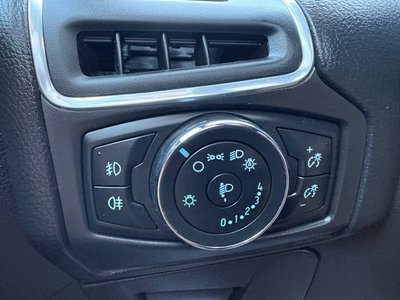 Ford Focus 1.6 diesel 105 CP EURO5 2014 second hand - imagine 16