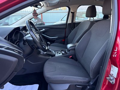 Ford Focus 1.6 diesel 105 CP EURO5 2014 second hand - imagine 17