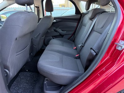 Ford Focus 1.6 diesel 105 CP EURO5 2014 second hand - imagine 18