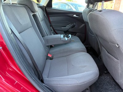 Ford Focus 1.6 diesel 105 CP EURO5 2014 second hand - imagine 24
