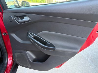 Ford Focus 1.6 diesel 105 CP EURO5 2014 second hand - imagine 25