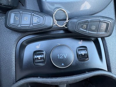 Ford Focus 1.6 diesel 105 CP EURO5 2014 second hand - imagine 26