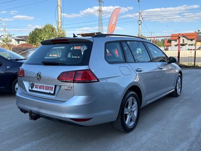 Volkswagen  Golf 7 1.6TDI 105cp 4MOTION Euro5b 12/ 2013 second hand - imagine 4
