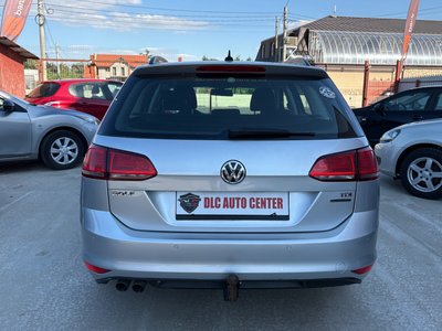 Volkswagen  Golf 7 1.6TDI 105cp 4MOTION Euro5b 12/ 2013 second hand - imagine 5