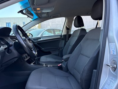 Volkswagen  Golf 7 1.6TDI 105cp 4MOTION Euro5b 12/ 2013 second hand - imagine 9