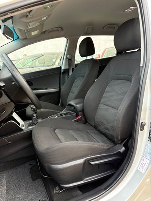 Kia  Ceed 1.4 CRDI 90cp Euro5b 2014 second hand - imagine 10