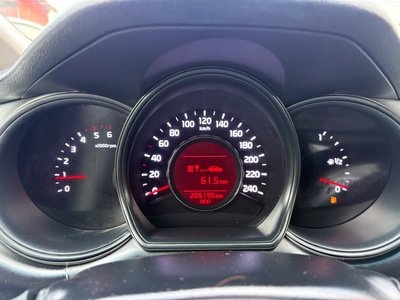 Kia  Ceed 1.4 CRDI 90cp Euro5b 2014 second hand - imagine 12