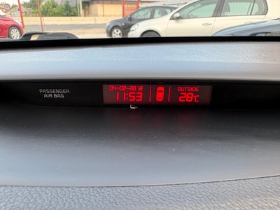 Kia  Ceed 1.4 CRDI 90cp Euro5b 2014 second hand - imagine 21