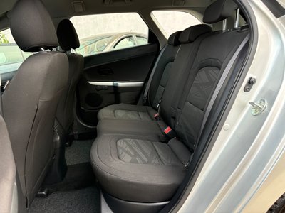 Kia  Ceed 1.4 CRDI 90cp Euro5b 2014 second hand - imagine 22