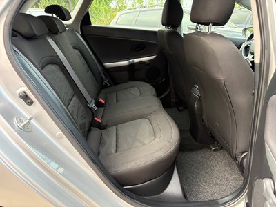 Kia  Ceed 1.4 CRDI 90cp Euro5b 2014 second hand - imagine 27