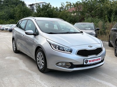 Kia  Ceed 1.4 CRDI 90cp Euro5b 2014 second hand - imagine 2