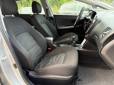 Kia  Ceed 1.4 CRDI 90cp Euro5b 2014 second hand - imagine 30