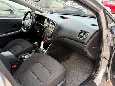 Kia  Ceed 1.4 CRDI 90cp Euro5b 2014 second hand - imagine 31