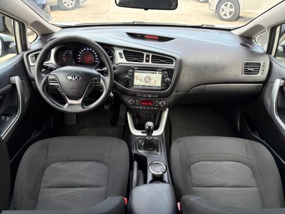 Kia  Ceed 1.4 CRDI 90cp Euro5b 2014 second hand - imagine 32