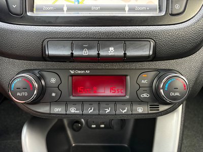 Kia  Ceed 1.4 CRDI 90cp Euro5b 2014 second hand - imagine 34