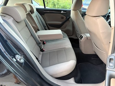 Volkswagen  Golf 6 2.0TDI 105cp euro5 10/ 2008 second hand - imagine 22