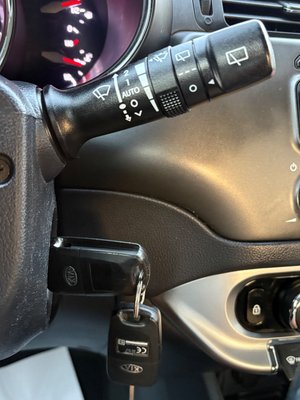 Kia  Rio 1.1crdi 74cpEuro5b 2013 second hand - imagine 16