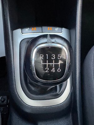 Kia  Rio 1.1crdi 74cpEuro5b 2013 second hand - imagine 21