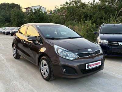 Kia  Rio 1.1crdi 74cpEuro5b 2013 second hand - imagine 2