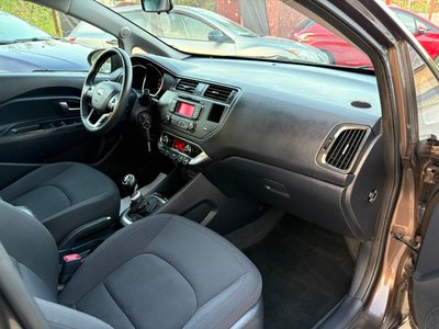 Kia  Rio 1.1crdi 74cpEuro5b 2013 second hand - imagine 30