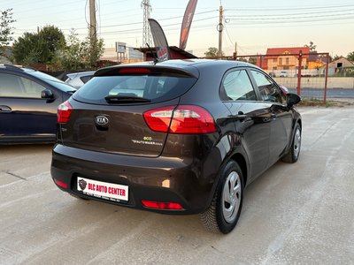 Kia  Rio 1.1crdi 74cpEuro5b 2013 second hand - imagine 4