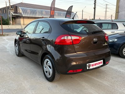 Kia  Rio 1.1crdi 74cpEuro5b 2013 second hand - imagine 5