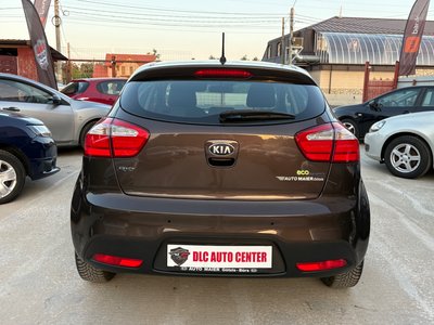 Kia  Rio 1.1crdi 74cpEuro5b 2013 second hand - imagine 6