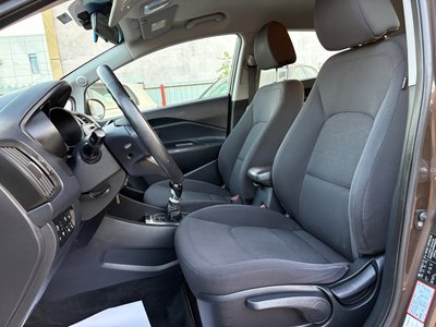 Kia  Rio 1.1crdi 74cpEuro5b 2013 second hand - imagine 9