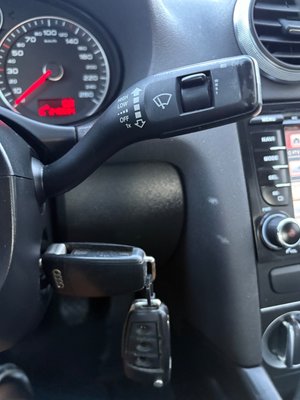 Audi A3 1.9 TDI  2009 second hand - imagine 12