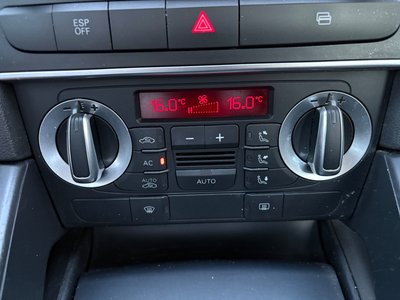 Audi A3 1.9 TDI  2009 second hand - imagine 14