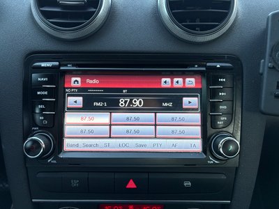 Audi A3 1.9 TDI  2009 second hand - imagine 15