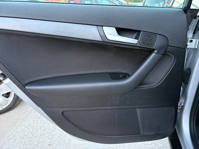 Audi A3 1.9 TDI  2009 second hand - imagine 17