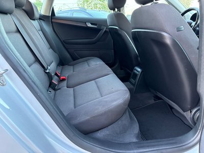 Audi A3 1.9 TDI  2009 second hand - imagine 19
