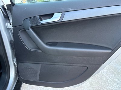 Audi A3 1.9 TDI  2009 second hand - imagine 20