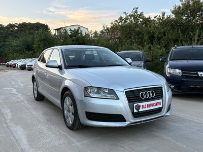 Audi A3 1.9 TDI  2009 second hand - imagine 2