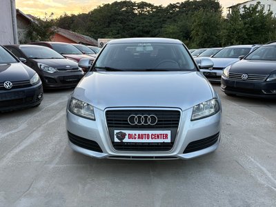 Audi A3 1.9 TDI  2009 second hand - imagine 3