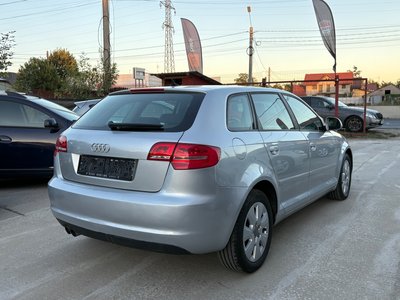 Audi A3 1.9 TDI  2009 second hand - imagine 4