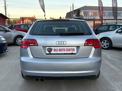 Audi A3 1.9 TDI  2009 second hand - imagine 5