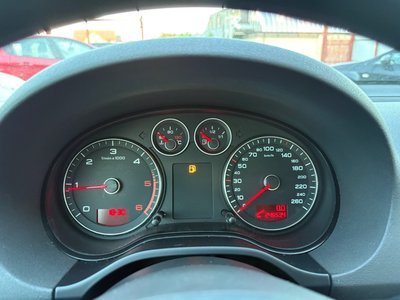 Audi A3 1.9 TDI  2009 second hand - imagine 7