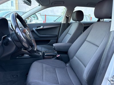 Audi A3 1.9 TDI  2009 second hand - imagine 9