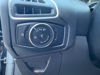 Ford  Focus 1.6 benzină Euro5 2014 second hand - imagine 10