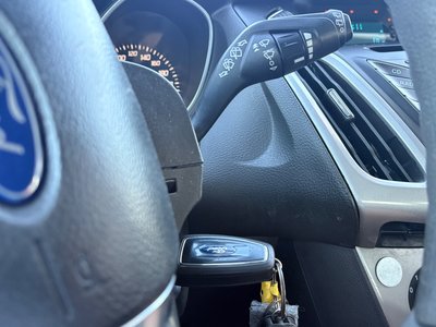 Ford  Focus 1.6 benzină Euro5 2014 second hand - imagine 13