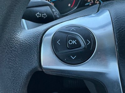 Ford  Focus 1.6 benzină Euro5 2014 second hand - imagine 14