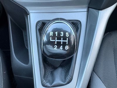 Ford  Focus 1.6 benzină Euro5 2014 second hand - imagine 19